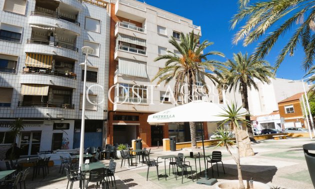 Odsprzedaż - Apartments -
Torrevieja