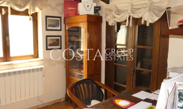 Revente - Villa -
Altea - Altea Centro