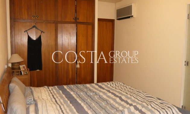 Revente - Villa -
Altea - Altea Centro