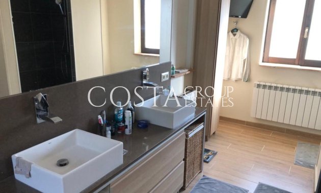 Revente - Villa -
Altea - Altea Centro