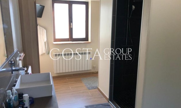 Revente - Villa -
Altea - Altea Centro