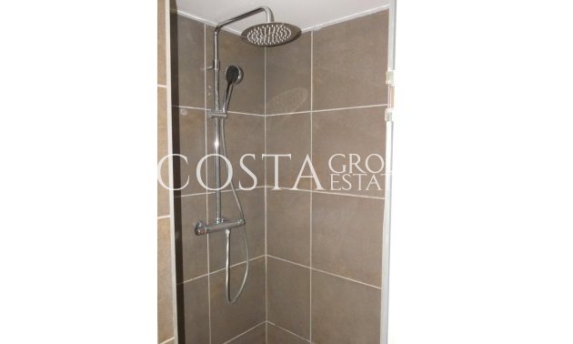 Revente - Villa -
Altea - Altea Centro