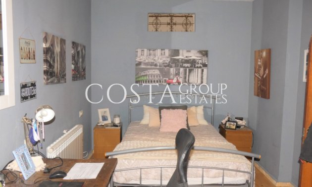 Revente - Villa -
Altea - Altea Centro