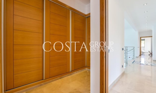 Resale - Villa -
Benissa - Benissa Centro