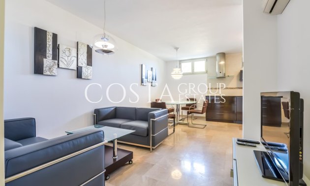 Resale - Villa -
Benissa - Benissa Centro