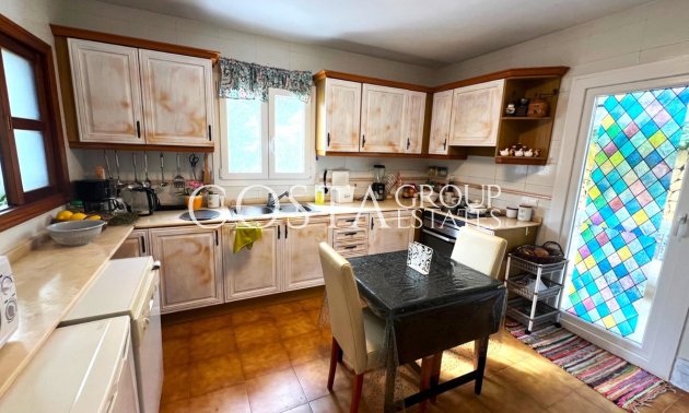 Revente - Villa -
Altea - Altea La Vella