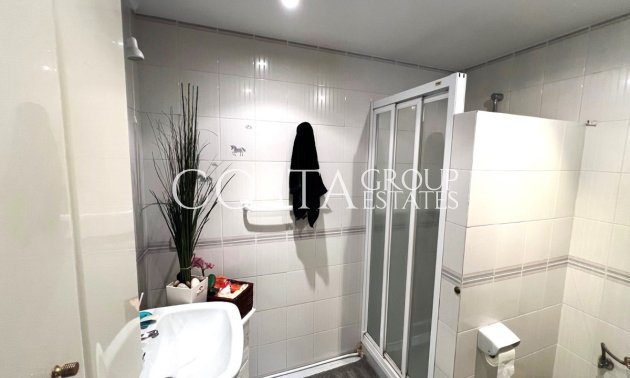 Revente - Villa -
Altea - Altea La Vella