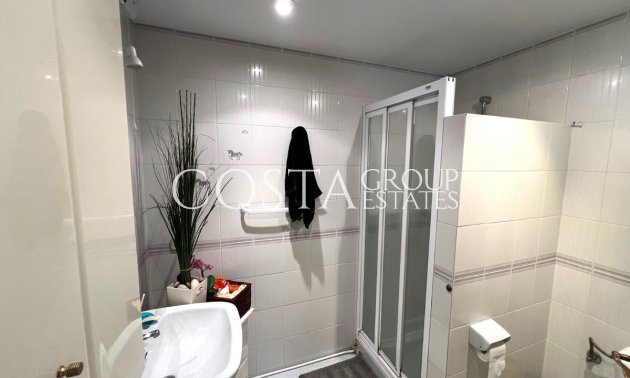 Revente - Villa -
Altea - Altea La Vella