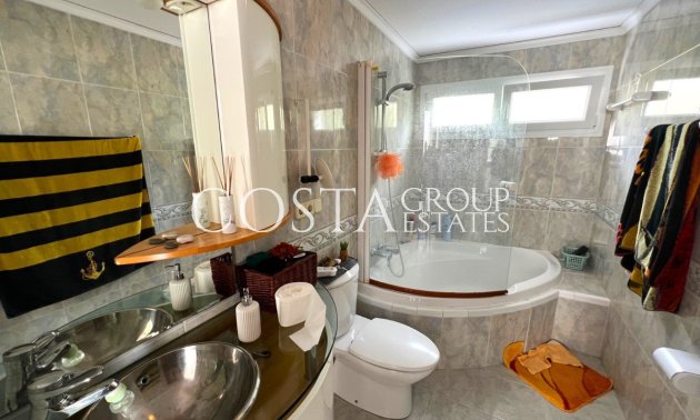 Revente - Villa -
Altea - Altea La Vella