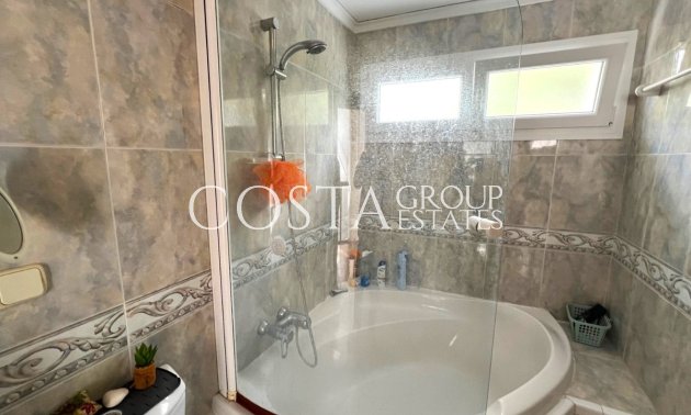 Revente - Villa -
Altea - Altea La Vella