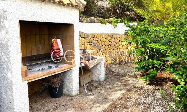 Revente - Villa -
Altea - Altea La Vella