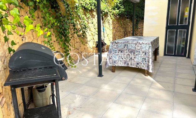 Revente - Villa -
Altea - Altea La Vella