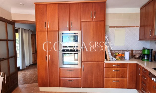 Wiederverkauf - Villa -
Altea - Altea Centro