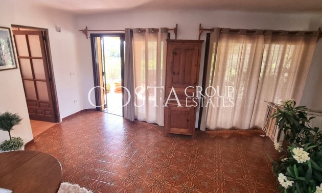 Wiederverkauf - Villa -
Altea - Altea Centro