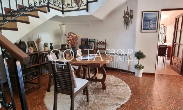 Wiederverkauf - Villa -
Altea - Altea Centro