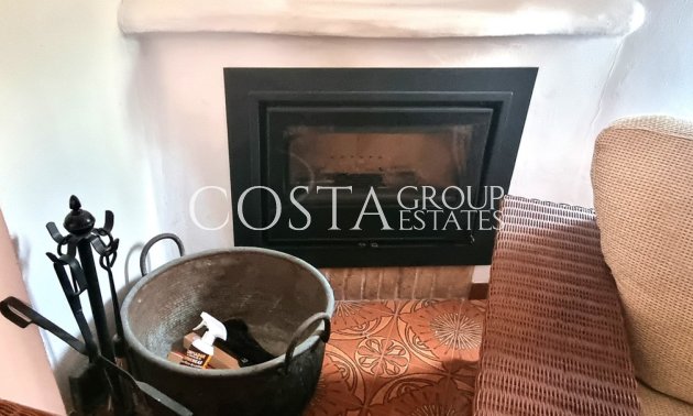 Wiederverkauf - Villa -
Altea - Altea Centro