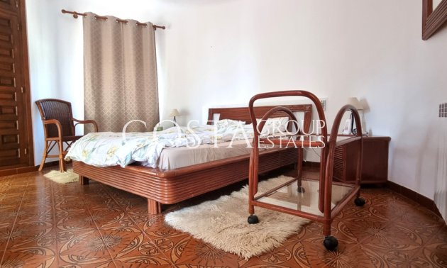 Wiederverkauf - Villa -
Altea - Altea Centro