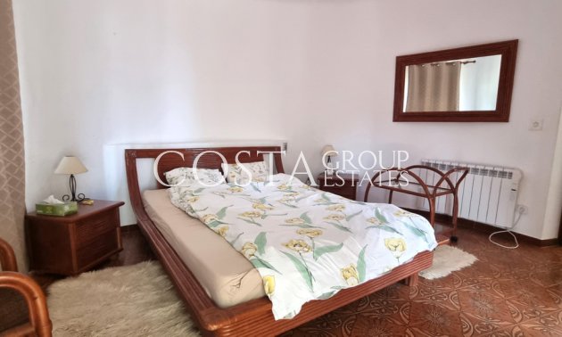 Wiederverkauf - Villa -
Altea - Altea Centro