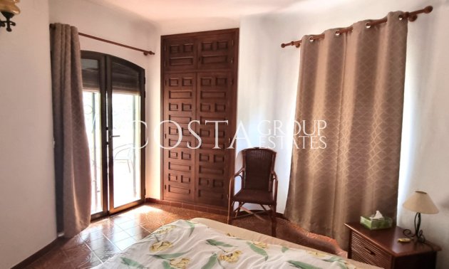 Wiederverkauf - Villa -
Altea - Altea Centro