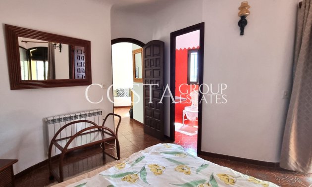 Wiederverkauf - Villa -
Altea - Altea Centro