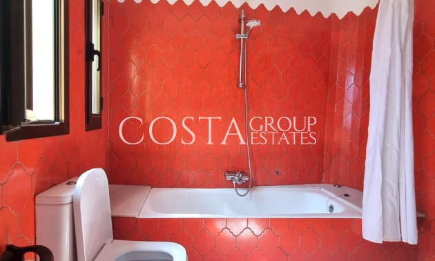 Wiederverkauf - Villa -
Altea - Altea Centro