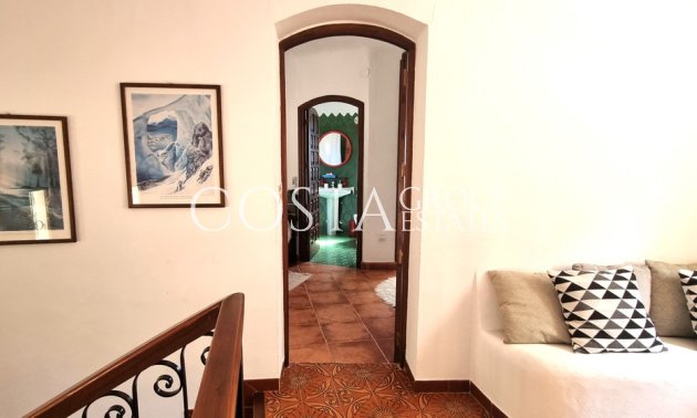 Wiederverkauf - Villa -
Altea - Altea Centro