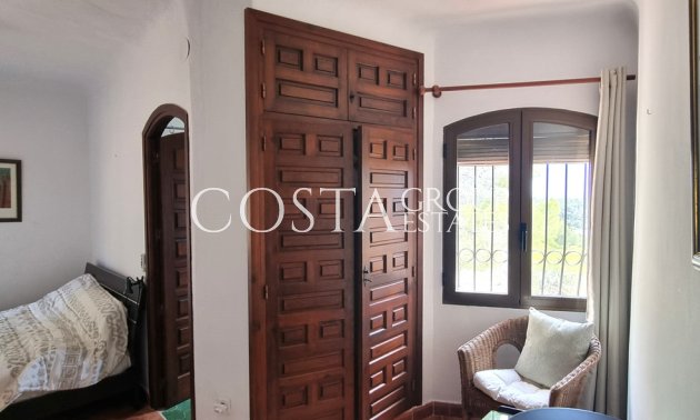 Wiederverkauf - Villa -
Altea - Altea Centro