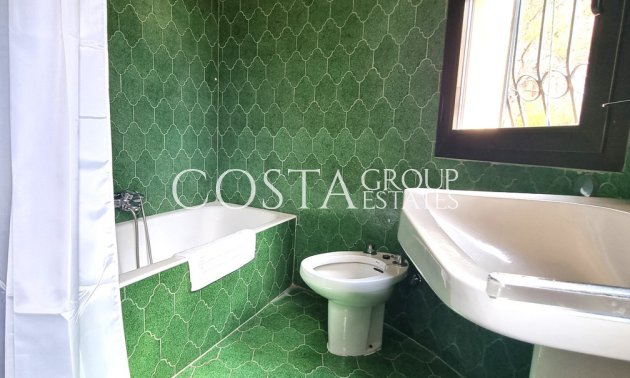 Wiederverkauf - Villa -
Altea - Altea Centro