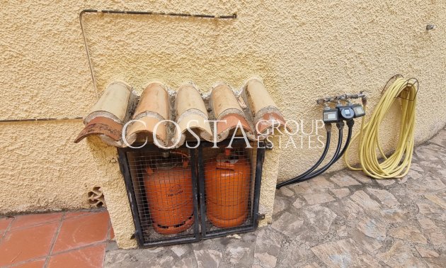 Wiederverkauf - Villa -
Altea - Altea Centro