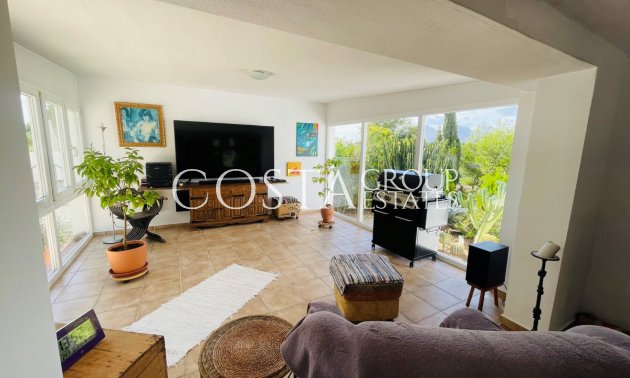 Wiederverkauf - Villa -
Altea - Altea Centro