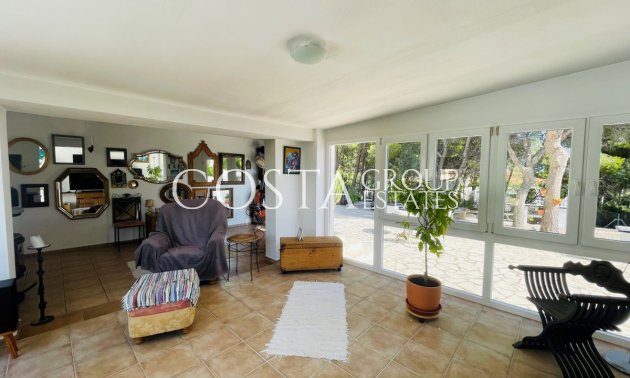 Wiederverkauf - Villa -
Altea - Altea Centro