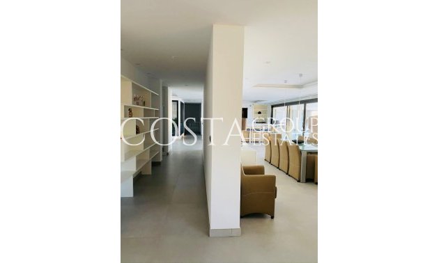 Revente - Villa -
Altea - Altea Centro