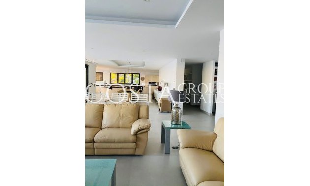 Revente - Villa -
Altea - Altea Centro