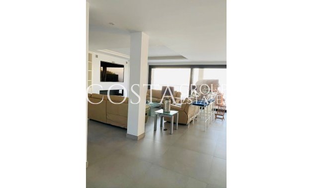 Revente - Villa -
Altea - Altea Centro