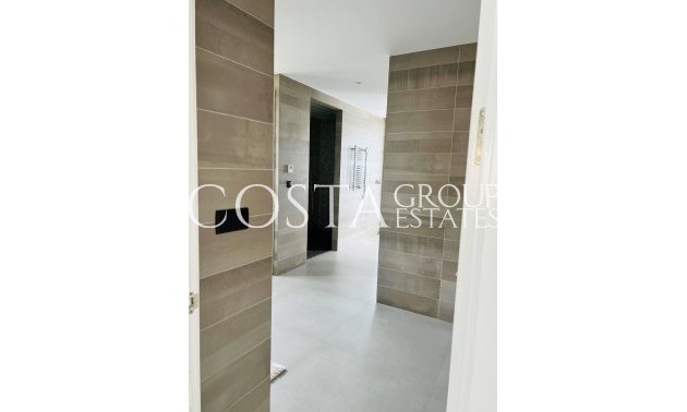 Revente - Villa -
Altea - Altea Centro