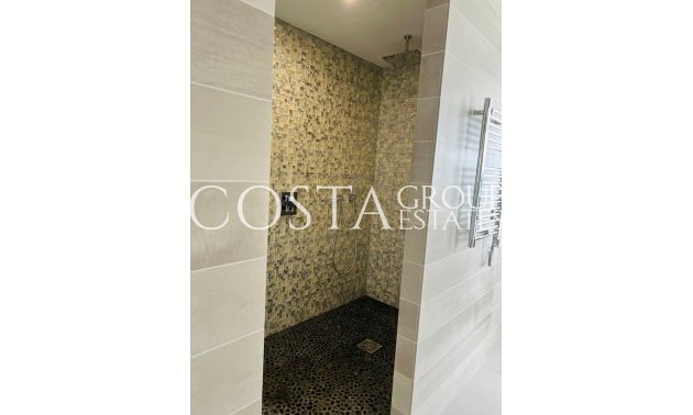 Revente - Villa -
Altea - Altea Centro