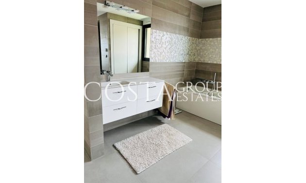 Revente - Villa -
Altea - Altea Centro