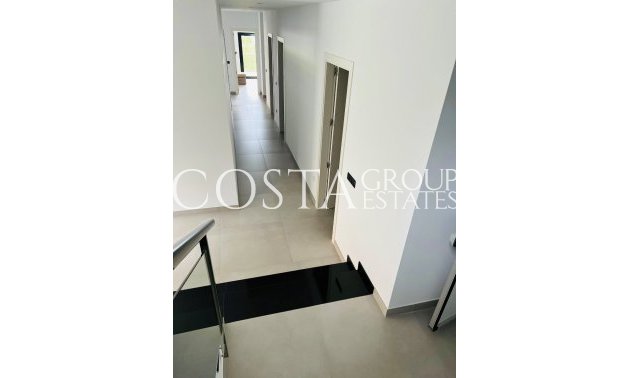 Revente - Villa -
Altea - Altea Centro