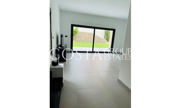 Revente - Villa -
Altea - Altea Centro