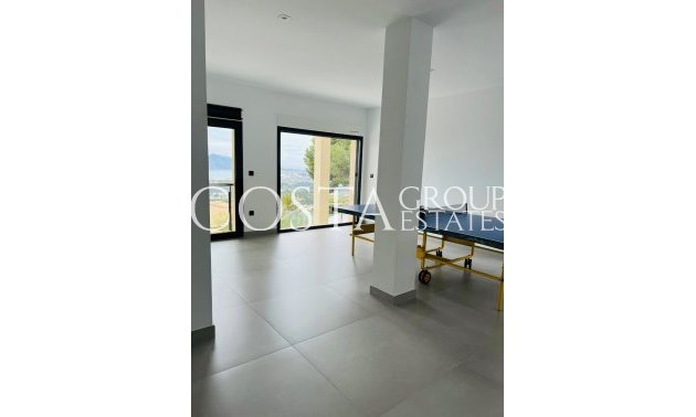 Revente - Villa -
Altea - Altea Centro