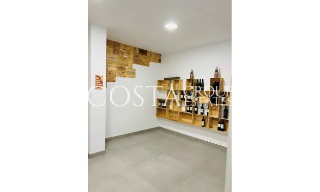 Revente - Villa -
Altea - Altea Centro