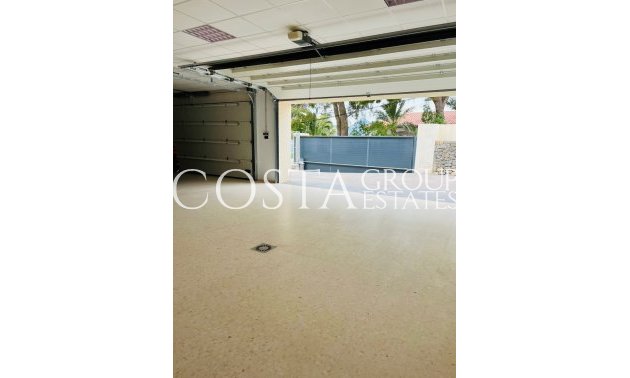 Revente - Villa -
Altea - Altea Centro