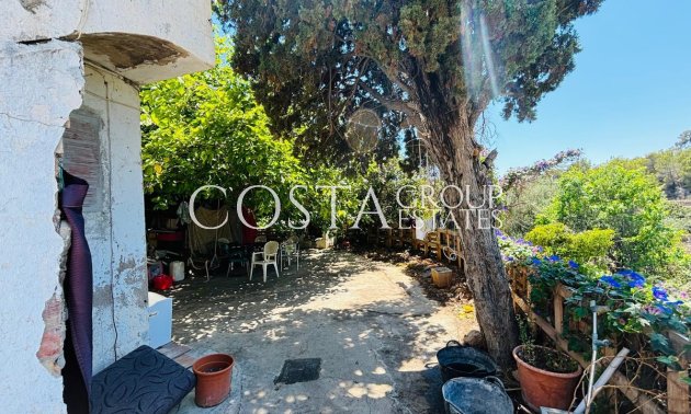 Revente - Villa -
Altea - Altea Centro