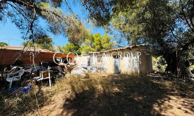 Revente - Villa -
Altea - Altea Centro