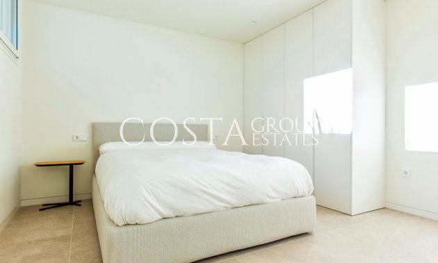 Odsprzedaż - Willa -
Benissa - Benissa Centro