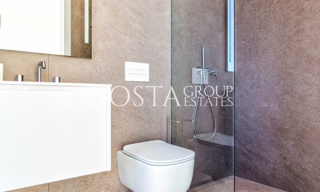 Odsprzedaż - Willa -
Benissa - Benissa Centro