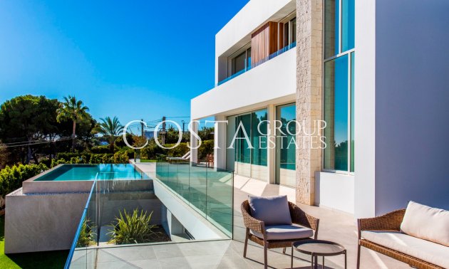 Odsprzedaż - Willa -
Benissa - Benissa Centro