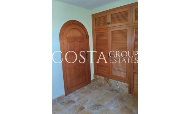 Resale - Villa -
Altea - Altea La Vella