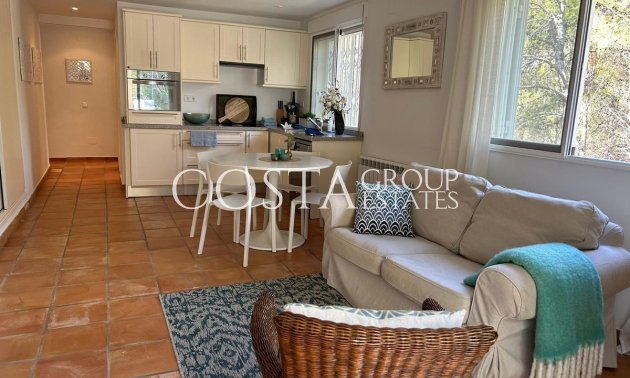 Revente - Villa -
Altea - Altea La Vella