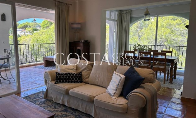 Revente - Villa -
Altea - Altea La Vella